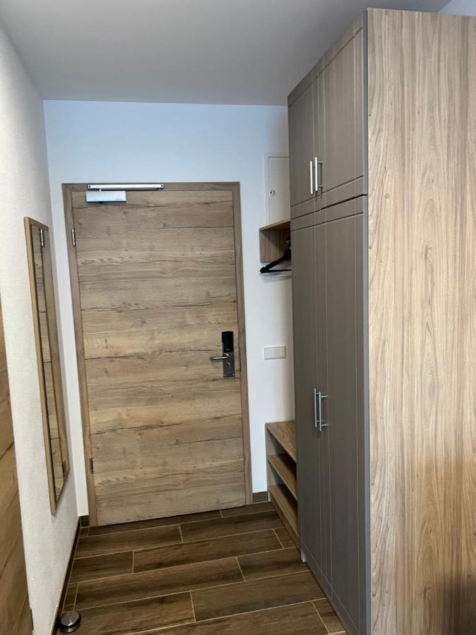 Boardinghouse Mds Aparthotel Aschheim