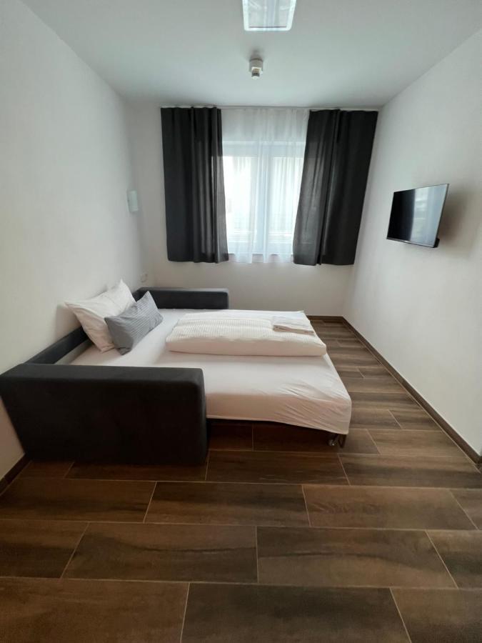 Boardinghouse Mds Aschheim