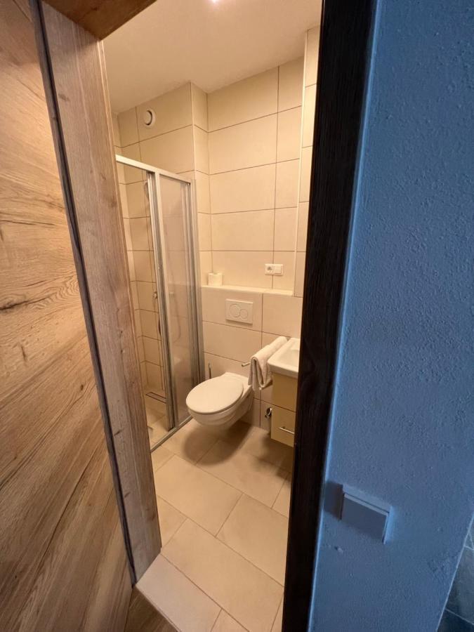 Boardinghouse Mds Aparthotel *