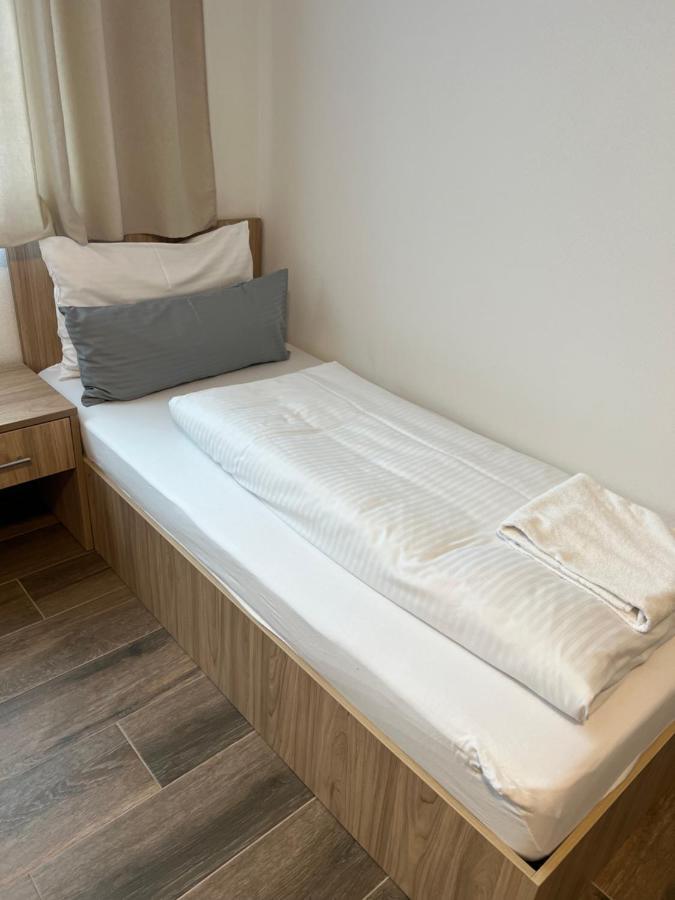 Aparthotel Boardinghouse Mds